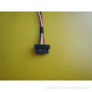 wire harness for TV